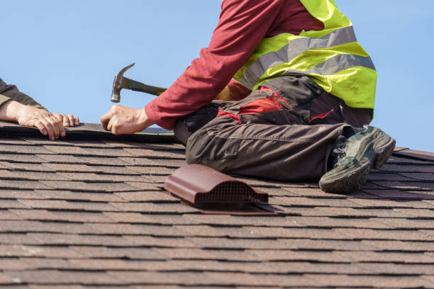 Best Roof Leak Repair  in Sharon Center, OH