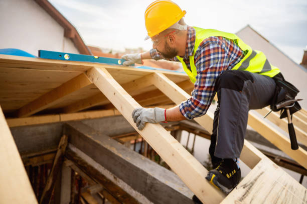 Best Roof Gutter Cleaning  in Sharon Center, OH