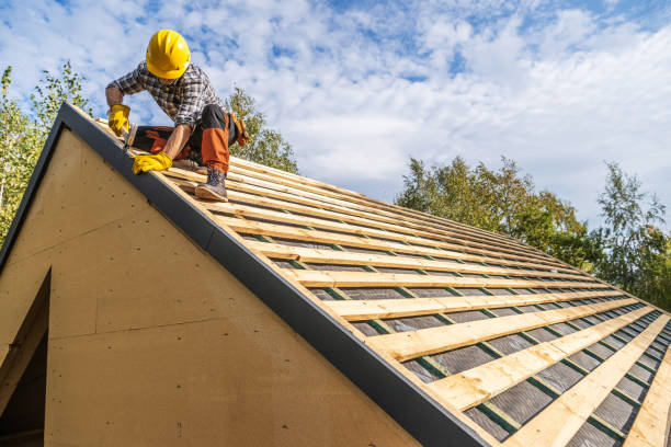 Best Roof Waterproofing Services  in Sharon Center, OH